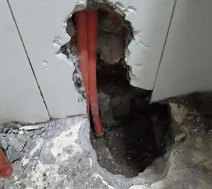 梨树漏水检测电话