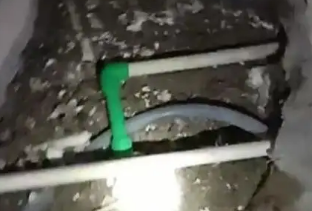 梨树测漏水公司