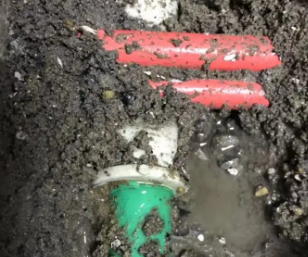 梨树漏水检测电话