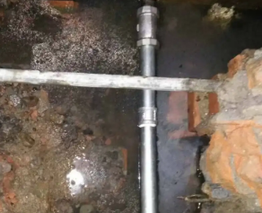 梨树漏水检测公司电话