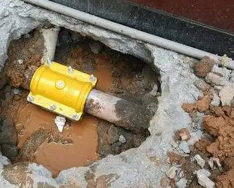 梨树卫生间测漏水哪家好