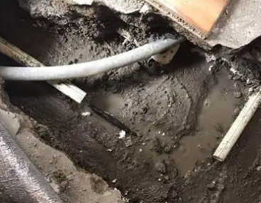 梨树卫生间测漏水价格明细