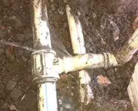 梨树卫生间测漏水多少钱