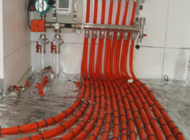 梨树地暖维修多少钱