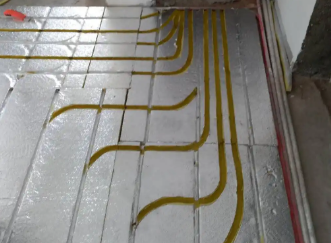 梨树地暖维修哪家好