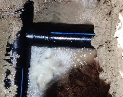 梨树水管漏水检测哪家好