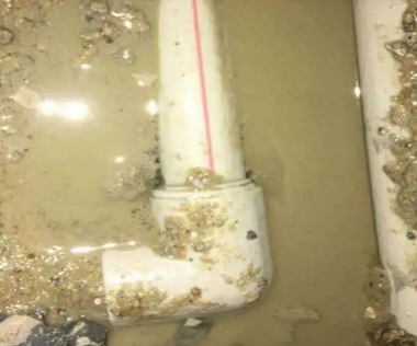 梨树水管漏水检测多少钱