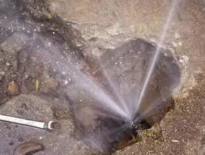 梨树水管漏水检测哪家好