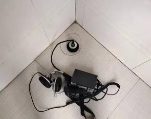 梨树测漏水公司